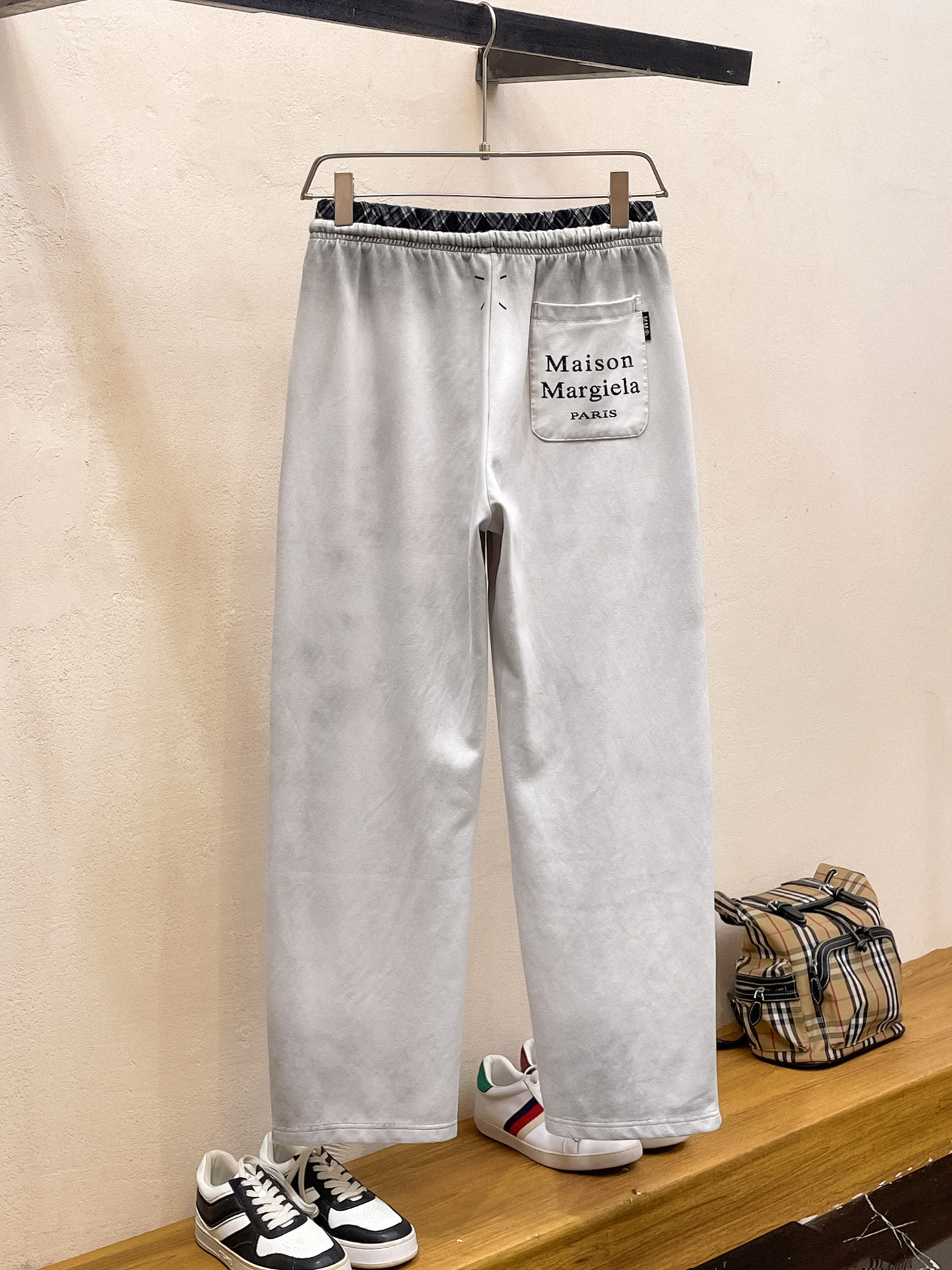 Casual Pants Man